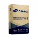 CIMENTO PORT. CIMPOR CEM II/BL32,5N  25KG PACOTÃO