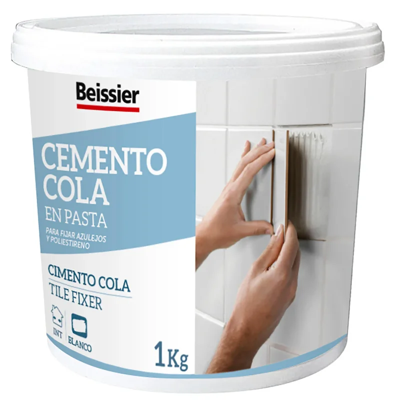 cimento-cola-em-pasta-1kg-robbialac CIMENTO COLA EM PASTA 1KG - ROBBIALAC - Image 1