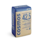 CIMENTO COSMOS CEMII/ A - M (V-L) 42.5R  25KG