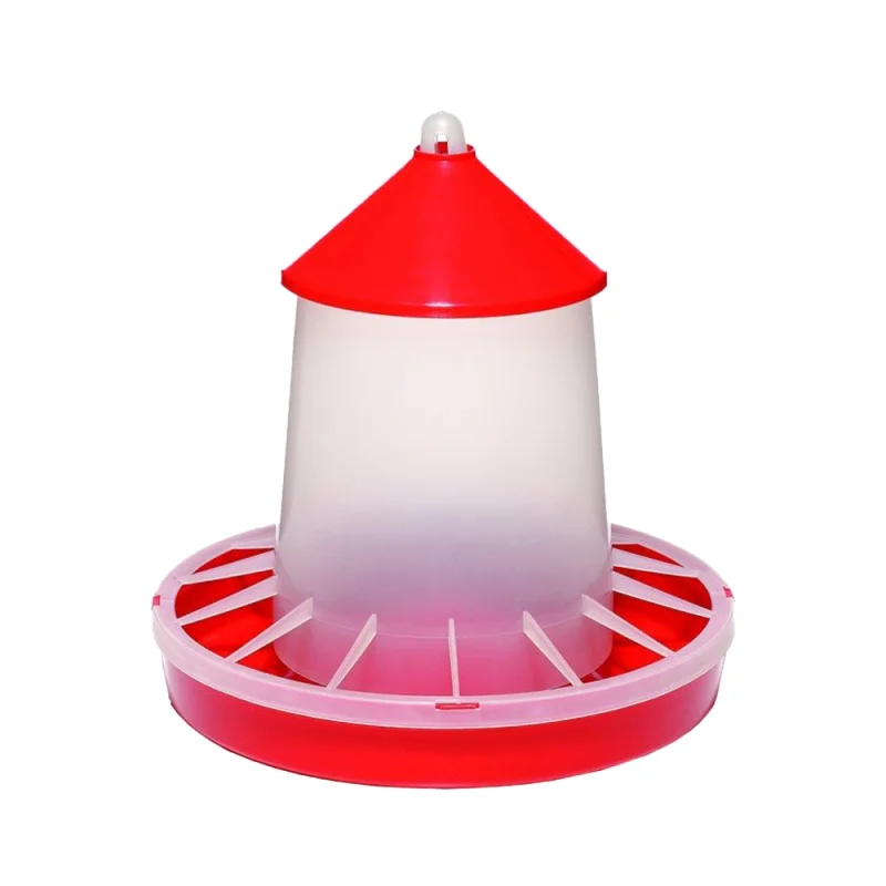 comedouro-6kg-942-flux COMEDOURO 6KG/ 942 -FLUX - Image 1