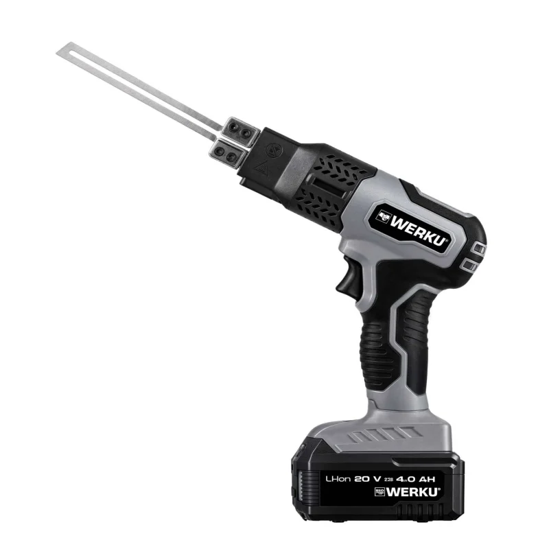 CORTADOR-EPS-SEM-FIOS-150MM-20V-WERKU CORTADOR EPS SEM FIOS 150MM 20V WERKU - Image 1