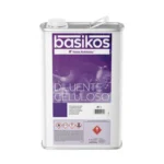 DILUENTE CELULOSO 5L - ROBBIALAC