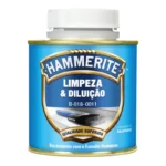 DILUENTE P/ESMALTE HAMMERITE 0,25 LT - ROBBIALAC