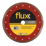 Disco Diamante Ceramica Extra 115mm Flux - FDDCE115
