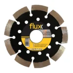 Disco Diamante Construçao Laser 230mm Flux - FDDCL230