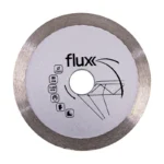Disco Diamante Liso Continuo 115mm Flux - FDDLCC115
