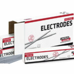ELECTRODO SOLDAR 2,5mm LINCOLN