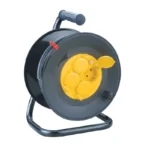 ENROLADOR C/TERMICO 40MTS 3x2.5MM - FET40325 - FLUX