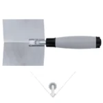 ESPATULA ANGULOS INTERIORES 0.5MM 70MM WERKU