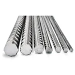FERRO DE 8mm