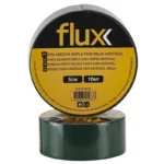 FITA ADESIVA DUPLA FASE RELVA ARTIFICIAL 5CM*10MT -FLUX