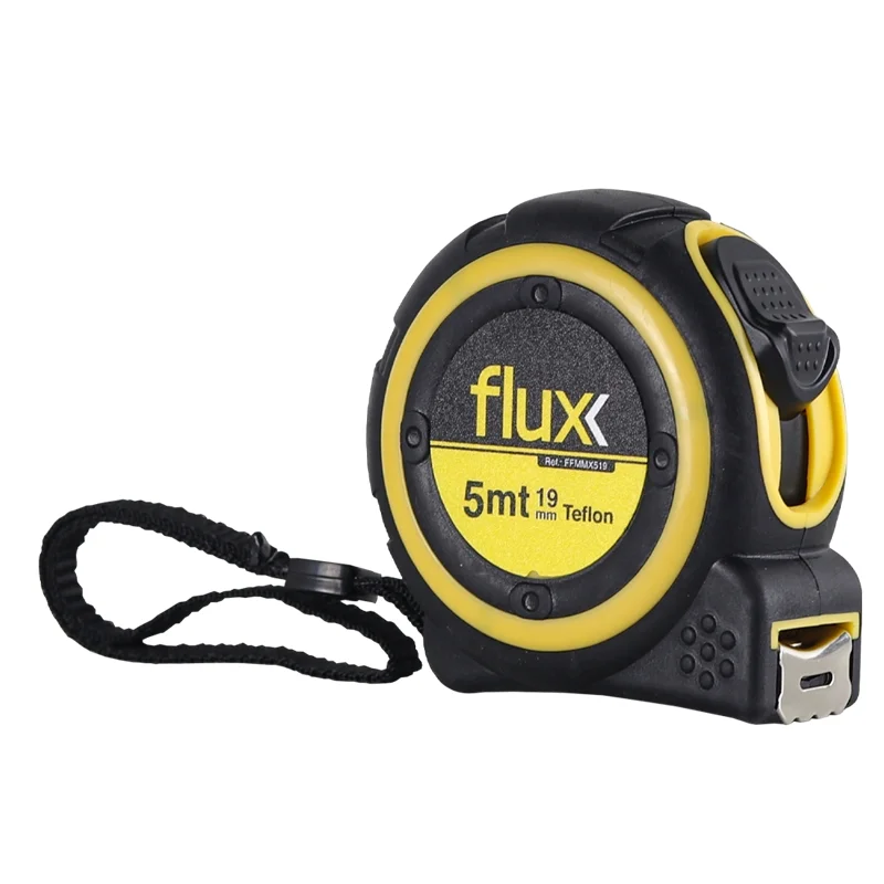 fita-metrica-metrix-5mtx19mm-flux-ffmmx519 FITA METRICA METRIX 5MTS X 19MM FLUX - FFMMX519 - Image 1