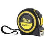 FITA METRICA METRIX 8MTS X 25MM FLUX - FFMMX825