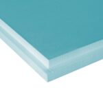 FLOORMATE XPS 5CM CHAO 1,25*0,60 - FINNFOAM