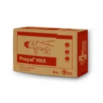 GESSO PROYAL MAX 20KG - PLACO