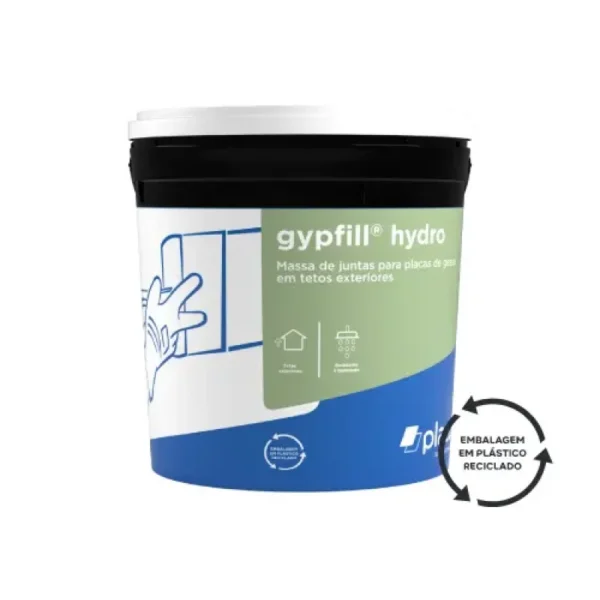 GYPFILL HYDRO 15 KG PLACO 4GF00001