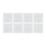 GYPTONE ACTIV AIR BIG QUATTRO B1 PLACO 1.20*2.40