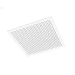 GYPTONE ACTIV AIR REG QUATTRO 20 A 600*600 PLACO