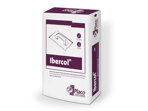 IBERCOL GA 10 KG PLACO