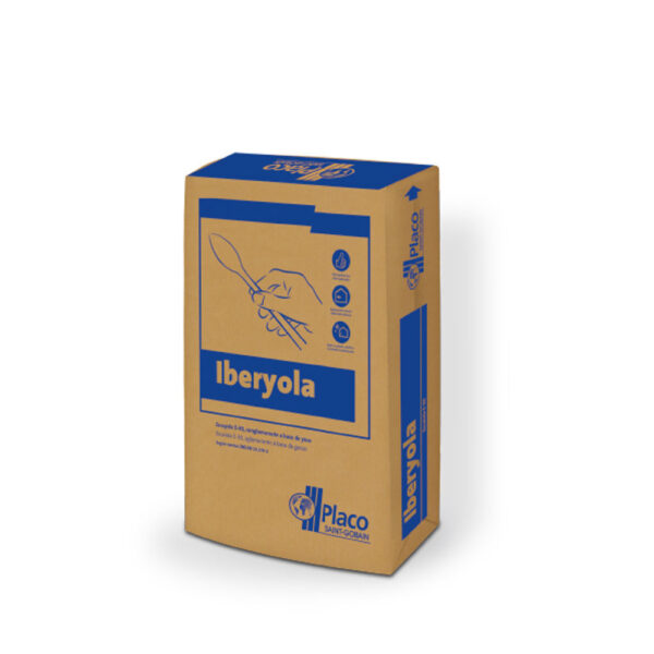 IBERYOLA MN E35 25KG