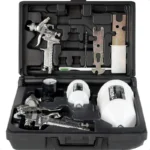 JOGO PISTOLA PINTAR 125-600ML/12V -WERKU