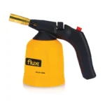 MACARICO GAS COM ISQUEIRO FLUX