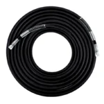 MANGUEIRA PARA MAQUINA AIRLESS 6MMX13MM 15 METROS WERKU