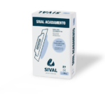 MASSA ACABAMENTO SIVAL 25KG