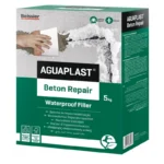 MASSA AGUAPLAST REPAIR 5KG - ROBBIALAC