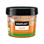 MASSA ELASTICA TEXTURADA AGUAPLAST FLEX FILL 1KG - ROBBIALAC