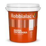 MASSA ENCHEDORA AQUOSA ECONOMICA 25KG - ROBBIALAC