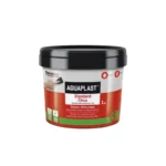 MASSA REPADADORA AGUAPLAST STANDARD CIMA 1KG - ROBBIALAC