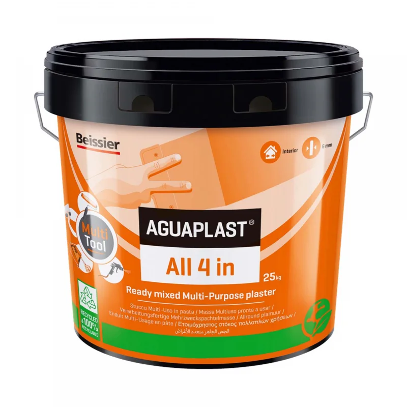 massa-universal-aguaplast-all-4-in-25kg-robbialac MASSA UNIVERSAL AGUAPLAST ALL 4 IN 25KG - ROBBIALAC - Image 1