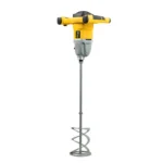 MISTURADOR TINTA MASSAS FINAS 1400W FLUX - FMTMF1400