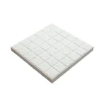 MOSAICO HID 30*30 REF.128 BRANCO (MACEL)