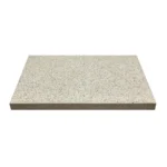 MOSAICO HID 60*40*3PLACA BUJARDADA GRANITO AMARELO MACEL REFª 6402