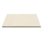 MOSAICO HID. 60*40*3 PLACA LISA BETAO BRANCO MACEL REFª 6300