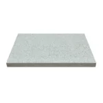 MOSAICO HID 60*40*4.2 BUJARDADA GRANITO CINZA  MACEL REFª 401