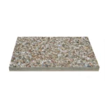 MOSAICO HID 60*40*4 SEIXO/GODO LAVADO GRAUDO MACEL REFª 301