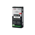 MASSA AGUAPLAST EXPRESS PO 15KG - ROBBIALAC