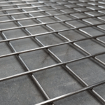 PAINEL MALHA SOL CQ50 - 5mm EMPALME (15*15) - 6.00MT*2.20MT