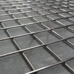 PAINEL MALHA SOL CQ50 - 5mm EMPALME (15*15) - 6.00MT*2.20MT