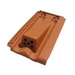 PASSADEIRA C/ VENTILAÇÃO LOGICA MARSELHA/MG COBERT VERMELHO