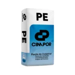 PASTA ESTANHAR CIMPOR 25KG