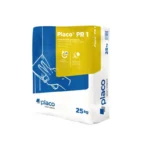 PASTA JUNTAS PR1 25KG - PLACO