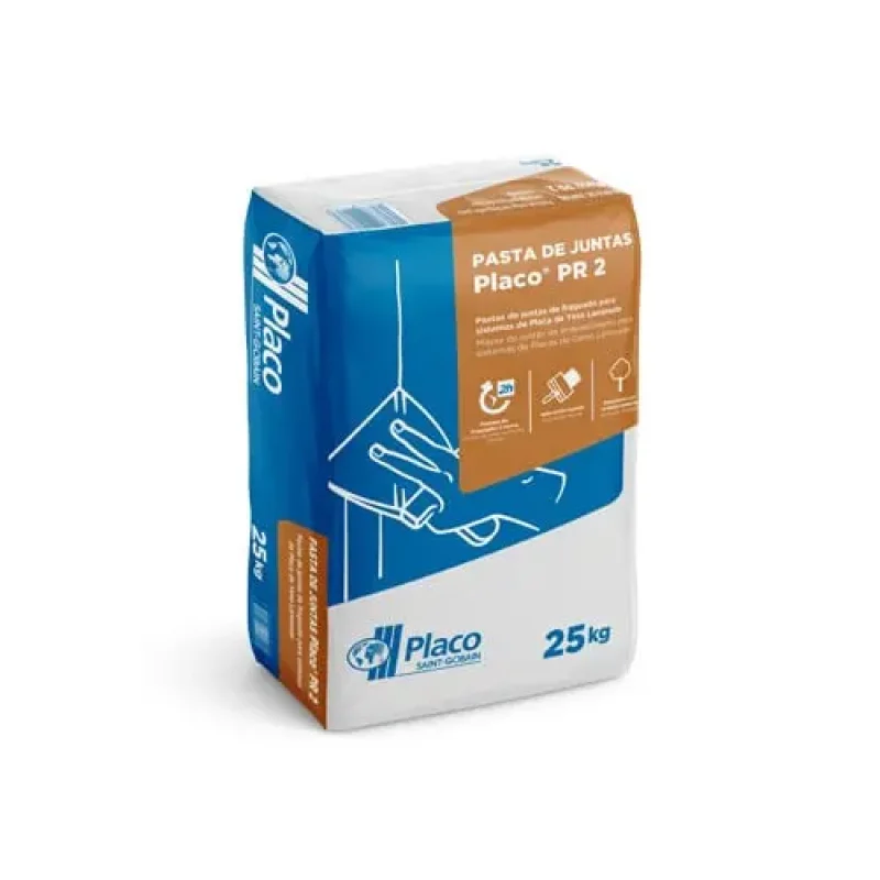 pasta-juntas-pr2-25kg-placo PASTA JUNTAS PR2 25KG - PLACO - Image 1