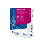 PASTA JUNTAS PR4 25KG - PLACO