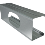 PERFIL MONTANTE M48 3,5MT