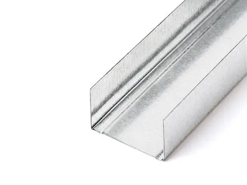 PERFIL RAIA HYDROSTIL R48 3M-PLACO