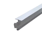 PERFIL TRANSVERSAL SECUNDARIO C/ 1200*32*24MM Placo